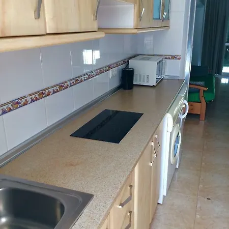 Bermudas-turis 公寓