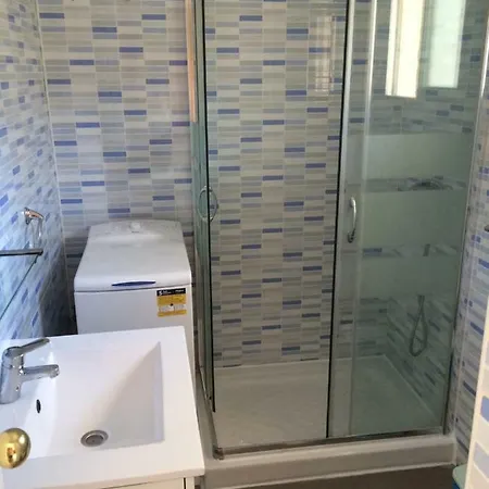 Appartamento Bermudas-turis