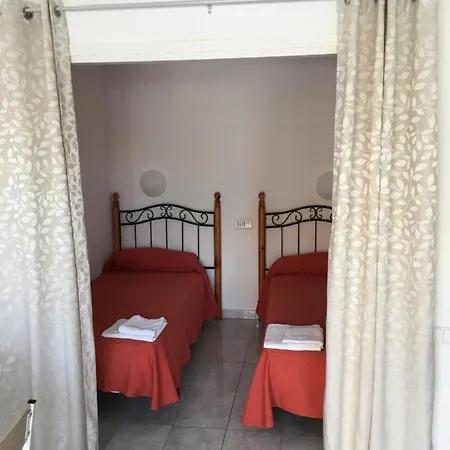 Bermudas-turis Benidorm