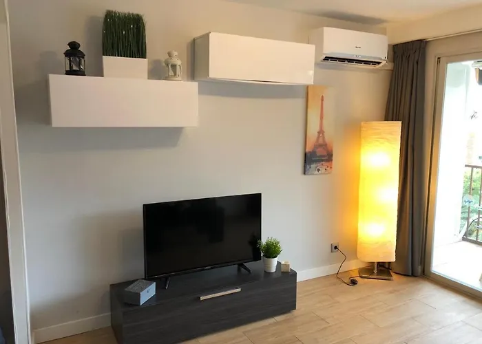 Bermudas-turis * Benidorm