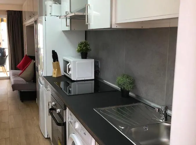 Apartman Bermudas-turis *