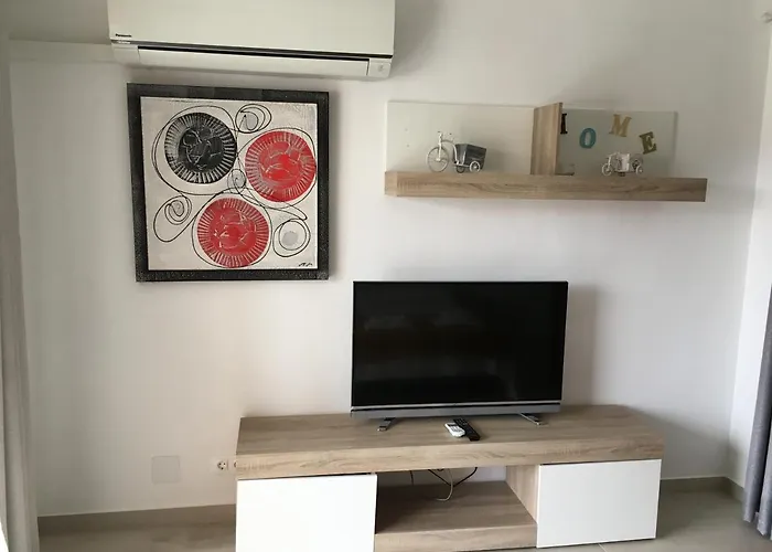 Bermudas-turis * Μπένιντορμ