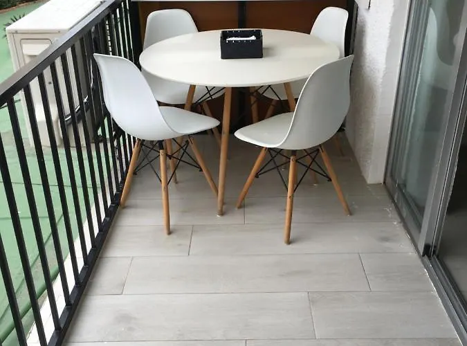 Bermudas-turis Apartman *