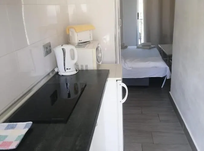 Bermudas-turis Benidorm