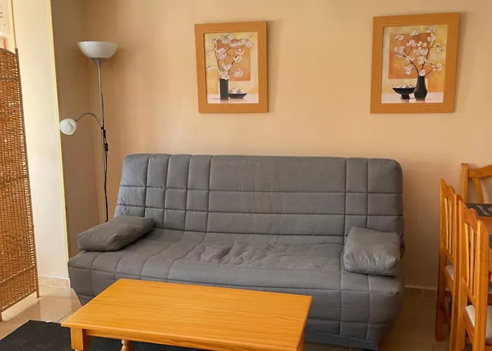 Bermudas-turis Apartman *