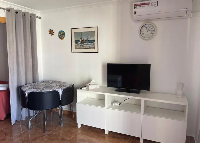 Bermudas-turis Apartman