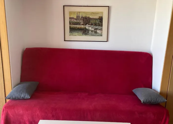 Bermudas-turis * Benidorm