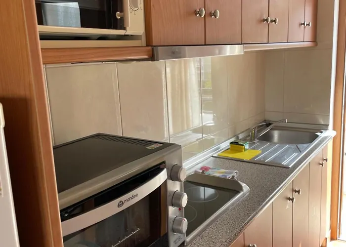 Bermudas-turis Benidorm