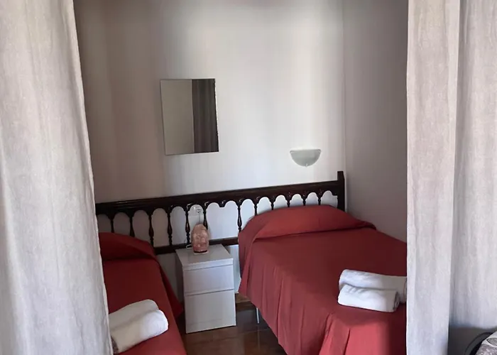 Bermudas-turis Apartman