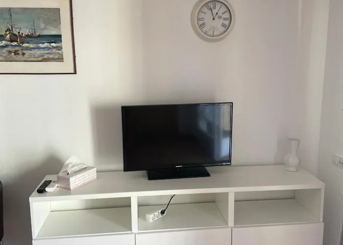 Bermudas-turis Benidorm