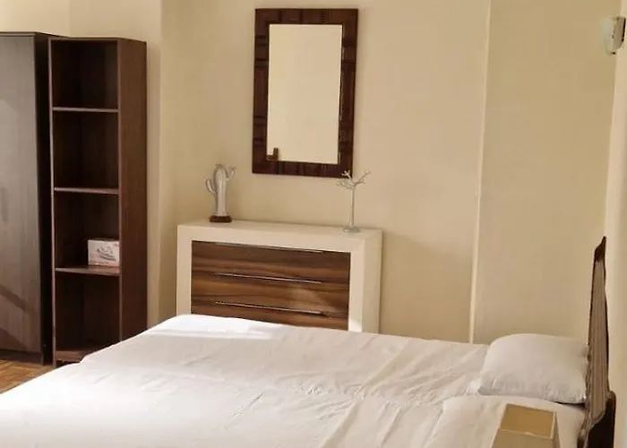 Bermudas-turis Apartman