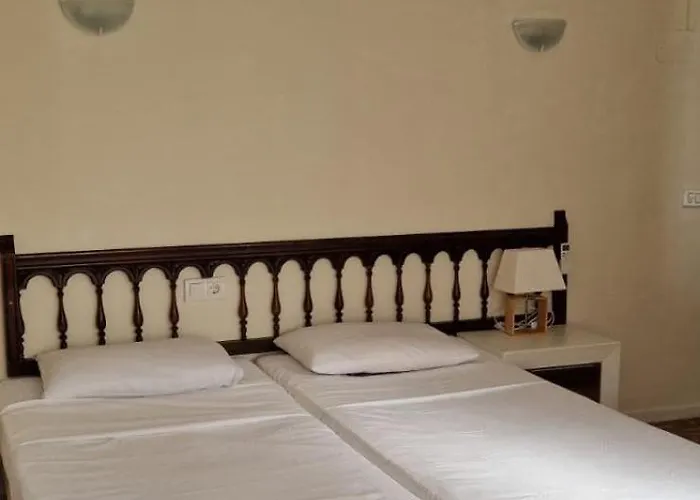 Bermudas-turis Apartman