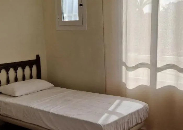Bermudas-turis Appartement *