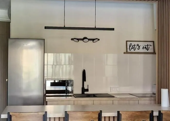 Apartman Bermudas-turis *