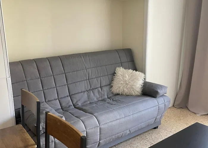 Apartman Bermudas-turis *