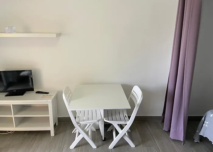 Apartman Bermudas-turis *