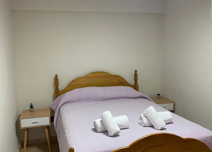 Bermudas-turis Benidorm
