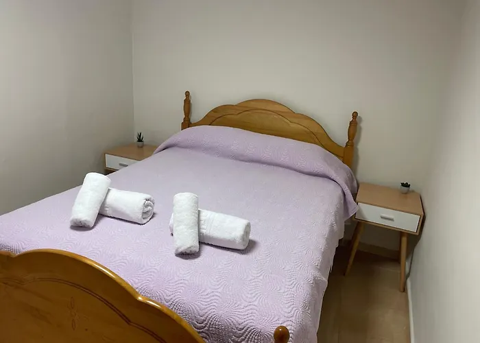 Bermudas-turis Apartmán