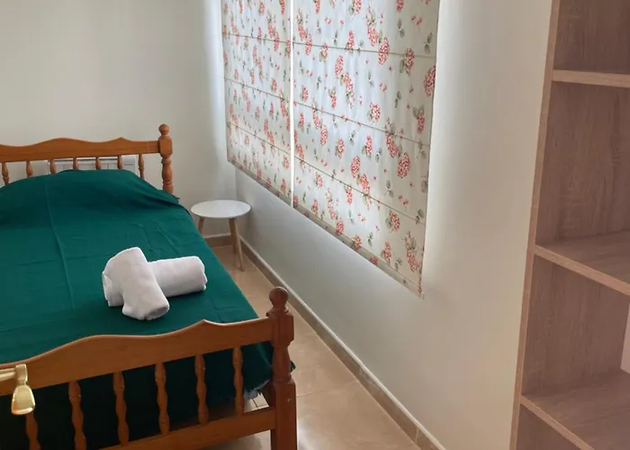 Bermudas-turis Apartmán *