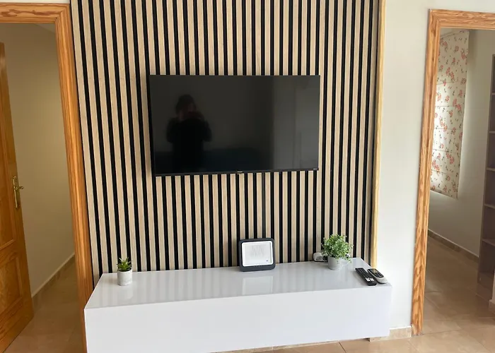 Apartmán Bermudas-turis