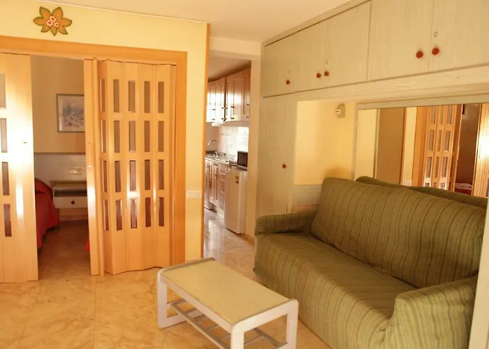 Bermudas-turis * Benidorm