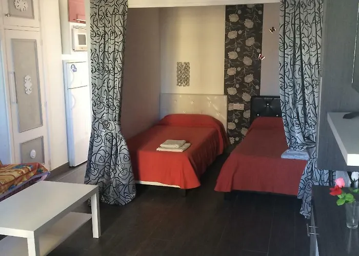 Bermudas-turis * Benidorm