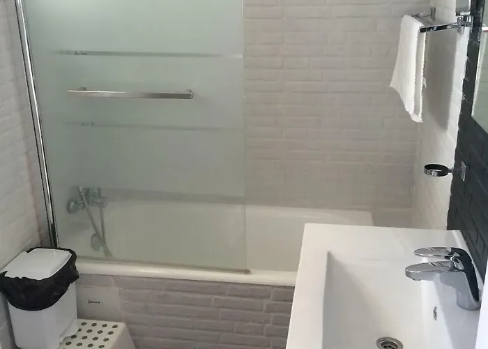 Apartman Bermudas-turis