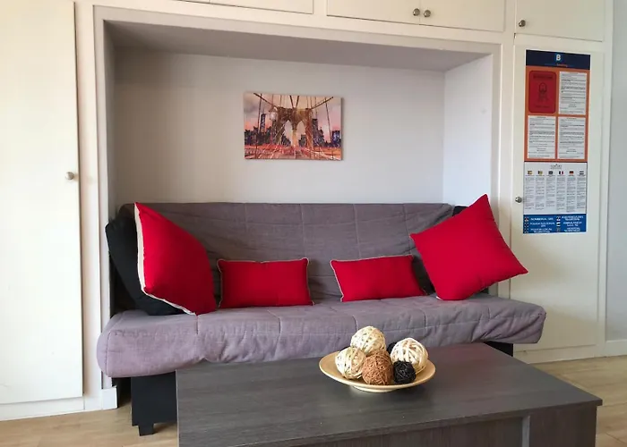 Bermudas-turis Benidorm