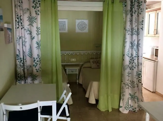 Bermudas-turis Apartman *