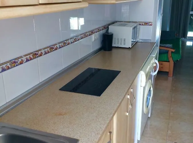 Bermudas-turis Διαμέρισμα