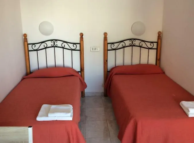 Bermudas-turis Διαμέρισμα Μπένιντορμ