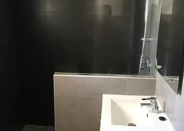 Apartman Bermudas-turis Benidorm