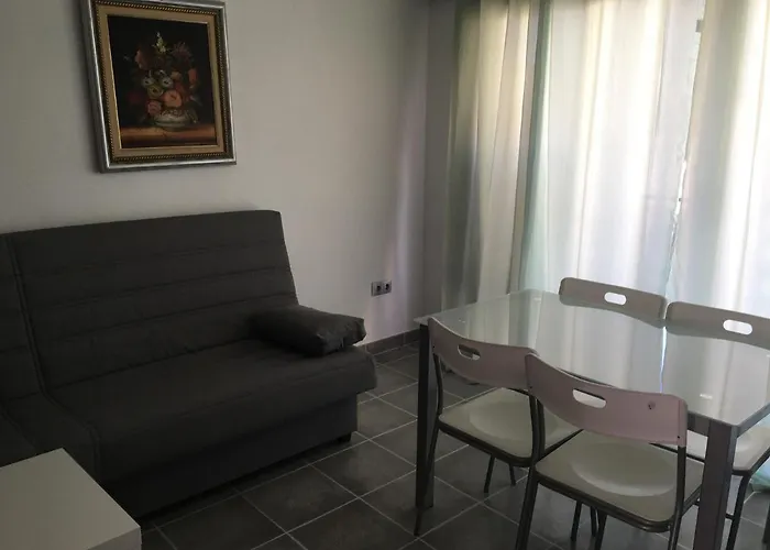 Bermudas-turis * Benidorm