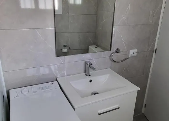 Lejlighed Bermudas-turis Benidorm