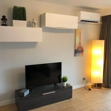 Bermudas-turis * Бенидорм