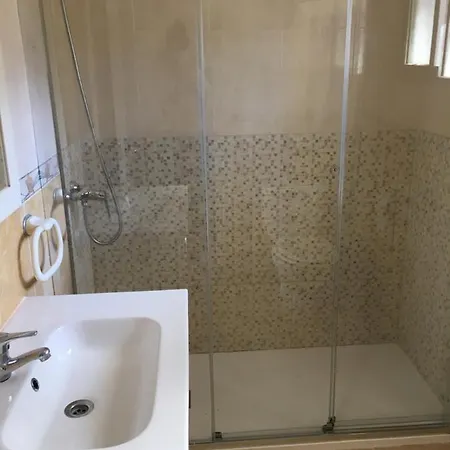 Bermudas-turis Apartmán Benidorm