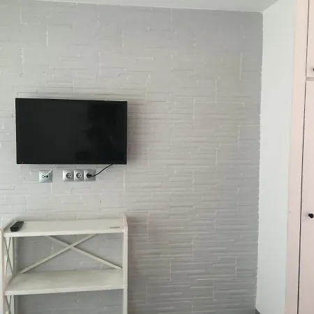 Bermudas-turis Apartmán *