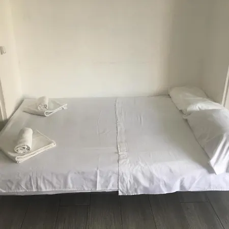 Apartmán Bermudas-turis