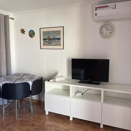Bermudas-turis Apartmán