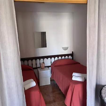 Bermudas-turis Apartmán