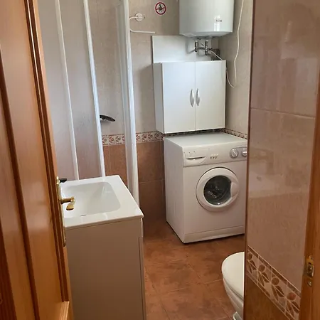 Bermudas-turis Apartmán