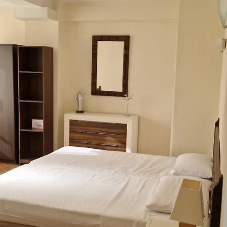 Bermudas-turis Apartmán