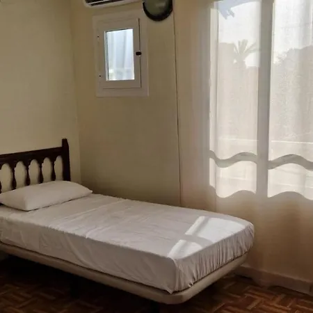 Bermudas-turis Апартаменты *