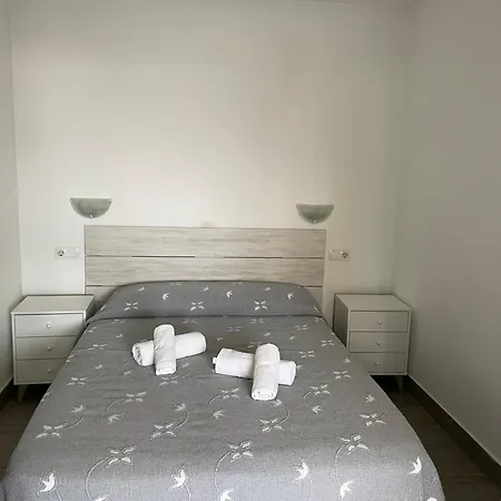 Bermudas-turis Апартаменты