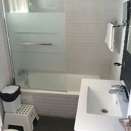 Apartmán Bermudas-turis