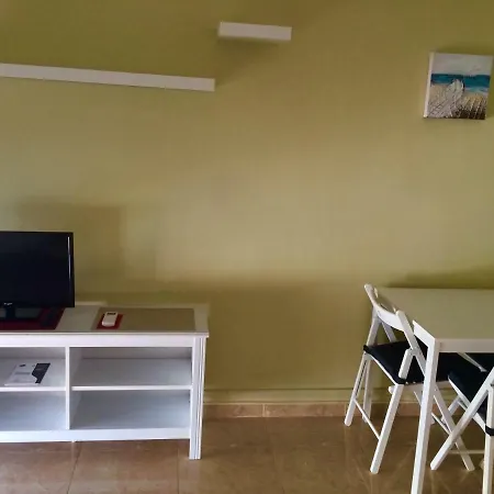Bermudas-turis Apartmán Benidorm